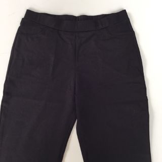 Quần legging lửng 4 túi