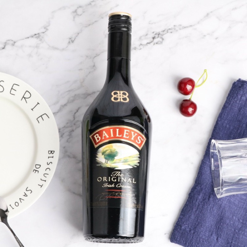 BAILEY SỮA PHA COCKTAIL 750ML