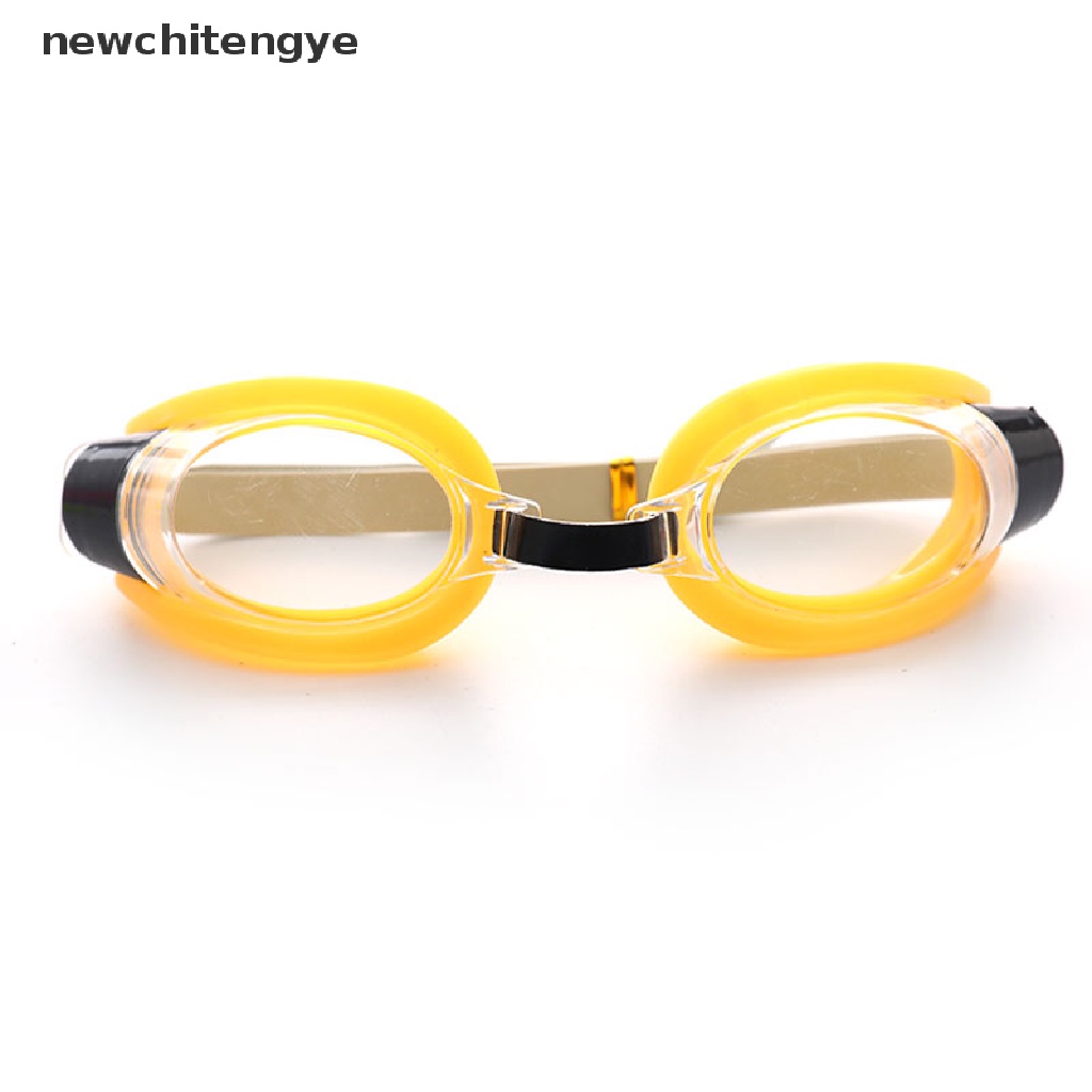 Kính Bơi Có Thể Điều Chỉnh Tiện Dụng Cho Bé