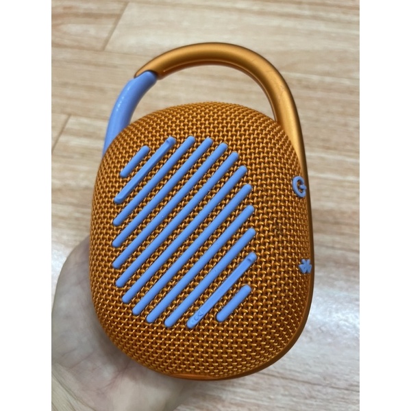 Loa JBL Clip 4 hàng chính hãng mới nobox