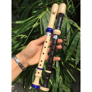 Sáo dọc - Recorder