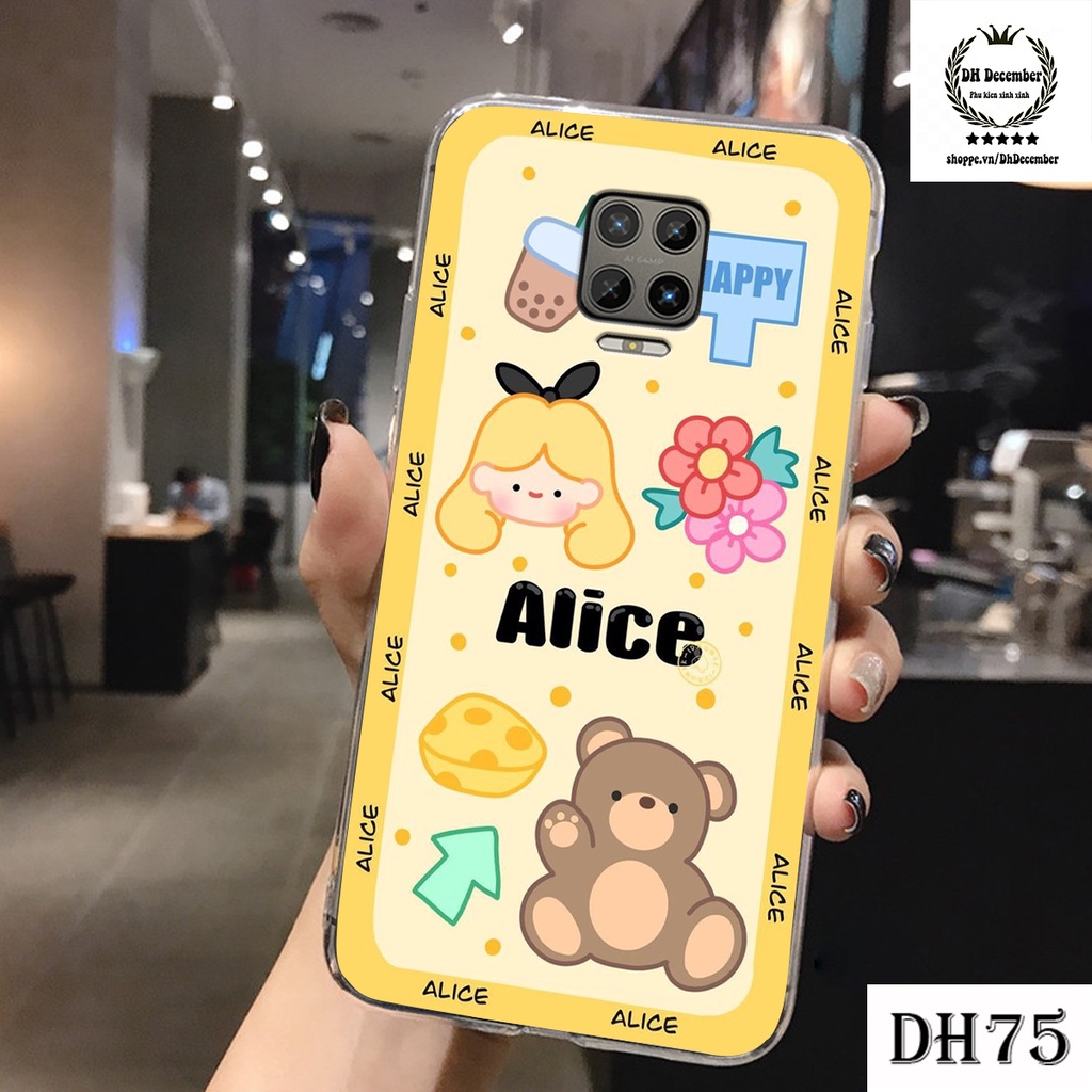 Ốp lưng Vsmart ACTIVE 1-1 PLUS/ACTIVE 3/ ARIS-ARIS PRO/BEE/BEE 3/JOY 1-1 PLUS/JOY 2 PLUS/JOY 3-4/LIVE 4/STAR-3-4-5