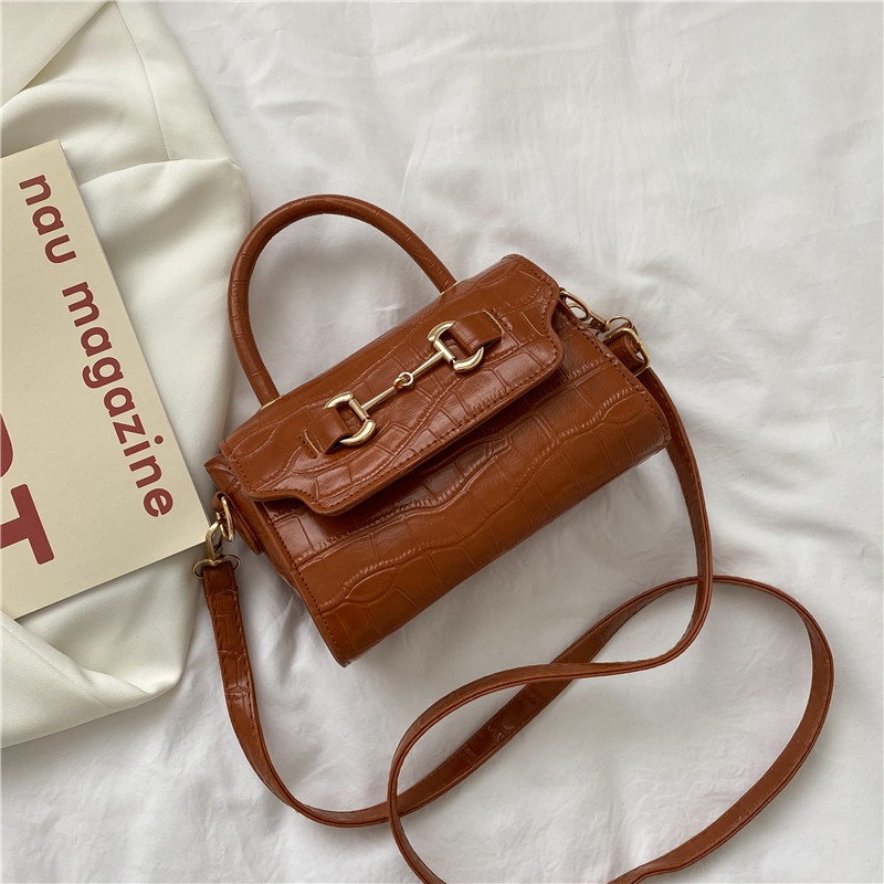 Túi xách nữ đeo chéo thời trang Hàn Quốc