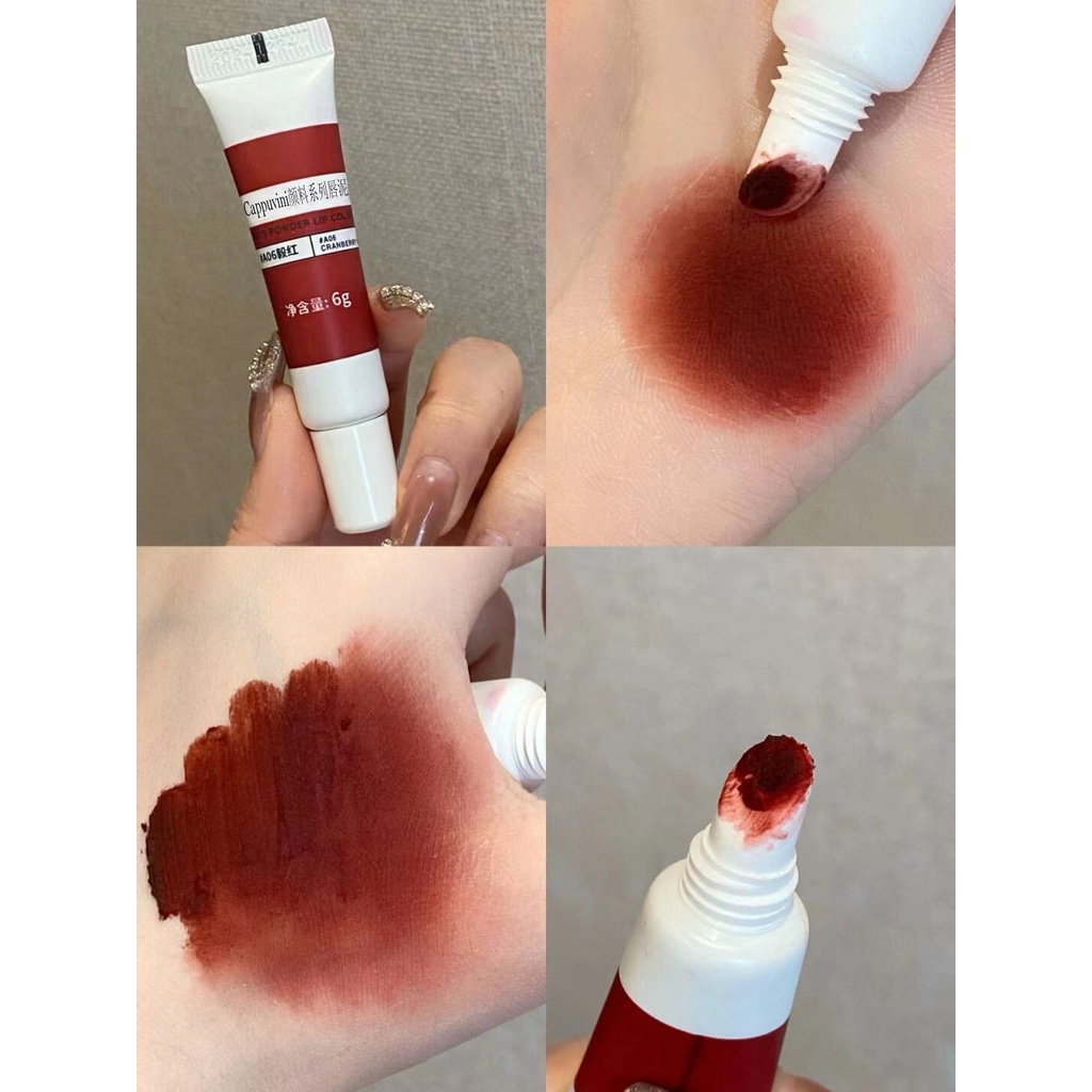 Thủ tướng® Son Kem Lì Kháng Nước Lâu Trôi Dung Tích Lớn Không Phai Màu