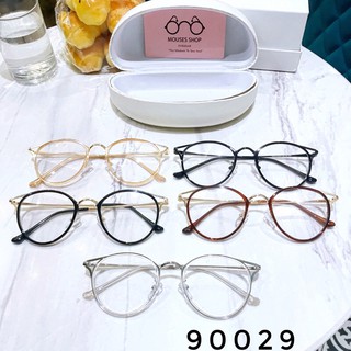 Kính tai mèo dễ thương mã 90029