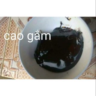 100gr cao gắm chuẩn xịn