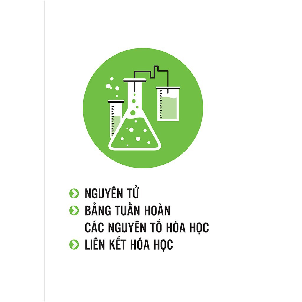 Sách - Tiêu Điểm Kiến Thức Hóa Học - Tập 1