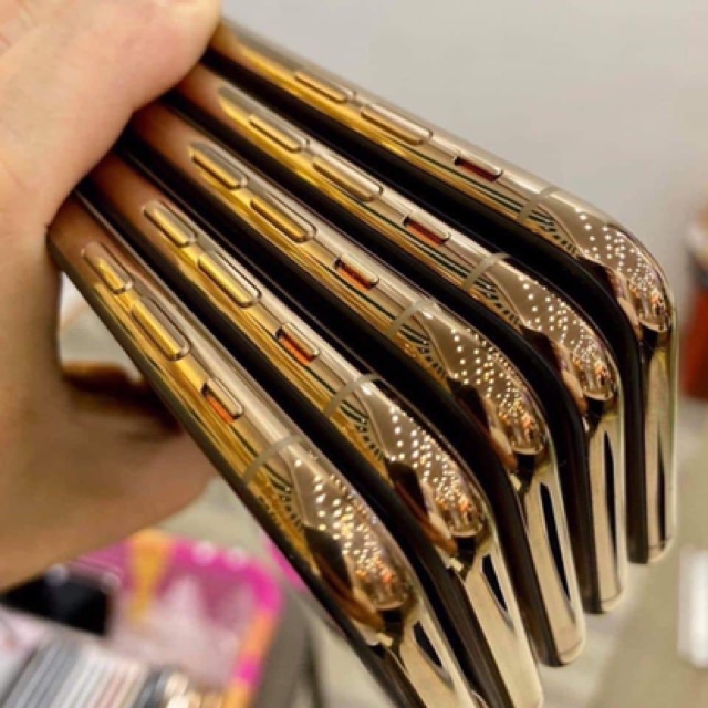 Điện thoại iPhone XS Max 64Gb mới 99% | BigBuy360 - bigbuy360.vn