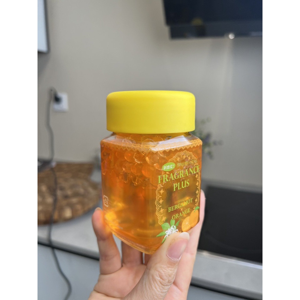 Hộp thơm phòng cao cấp thiên nhiên Fragrance Plus Nhật Bản đủ mùi