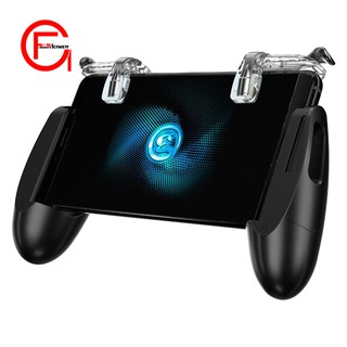 Gamesir F2 Firestick Grip Mobile Phone Gaming Controller Grip Case With Sensitive L1R1 Mobile T
