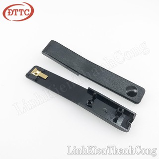 Bộ 5 Chiếc Cò Bóp (Lá Đồng)