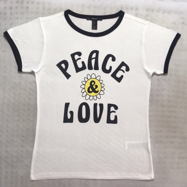 Áo F21 xuất xịn