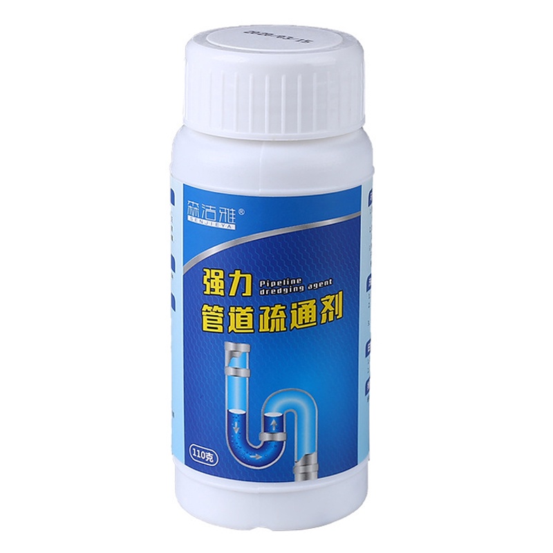 Bột Thông Cống Cực Mạnh Đa Năng ( Khử Khuẩn Khư Mùi Thông Bồn Cầu, Tắc Bồn Rửa Chén, Ống Cống ... Sỉ Giá Rẻ ChuanMua )