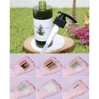 SỮA RỬA MẶT Rau Má SUPER VEGITOKS CLEANSER
