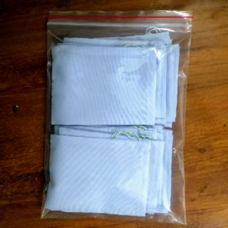Túi Lọc Gia Vị/Trà
