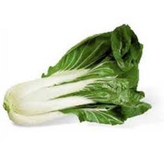 20gram HẠT GIỐNG CẢI BẸ TRẮNG
