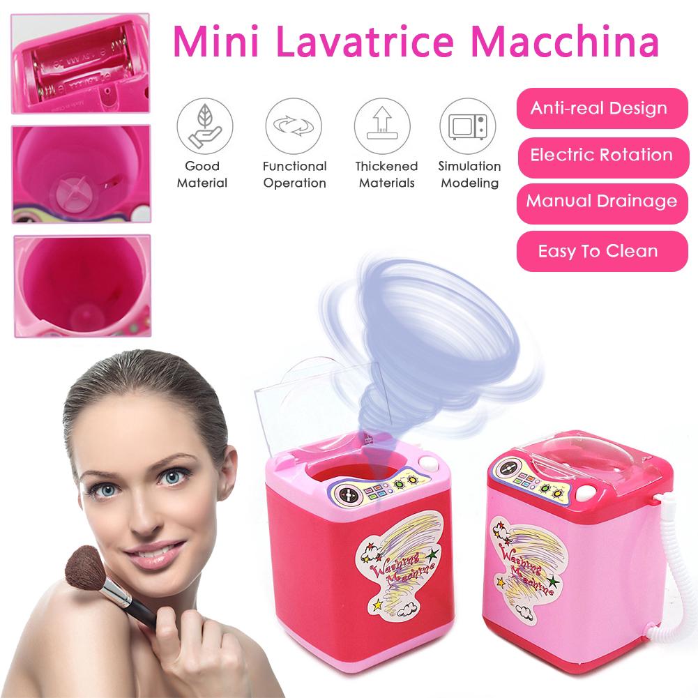 Đồ chơi máy giặt mini cho bé