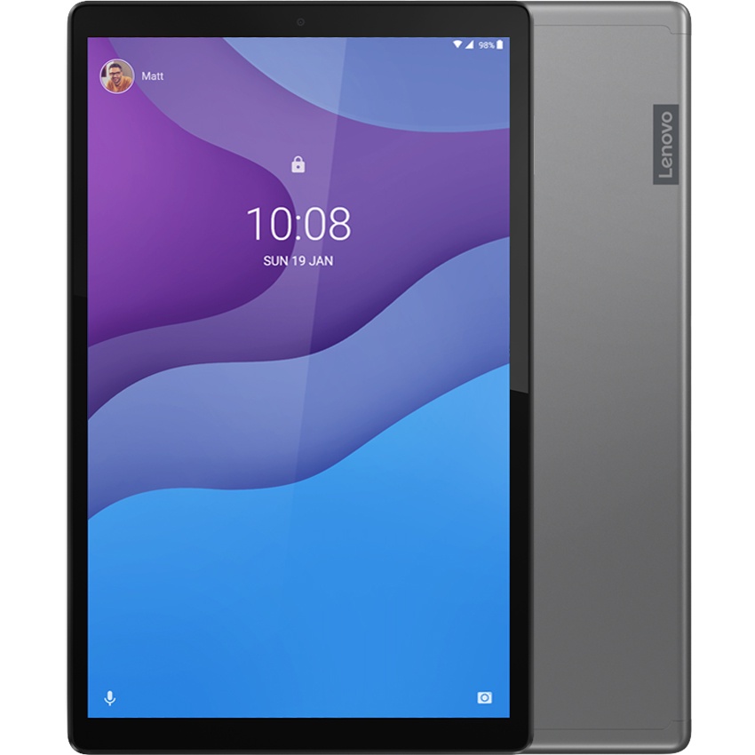 Máy tính bảng Lenovo Tab M10 - Gen 2 - 2Gb/32Gb -wifi + 4G - Nguyên Seal - Chính hãng