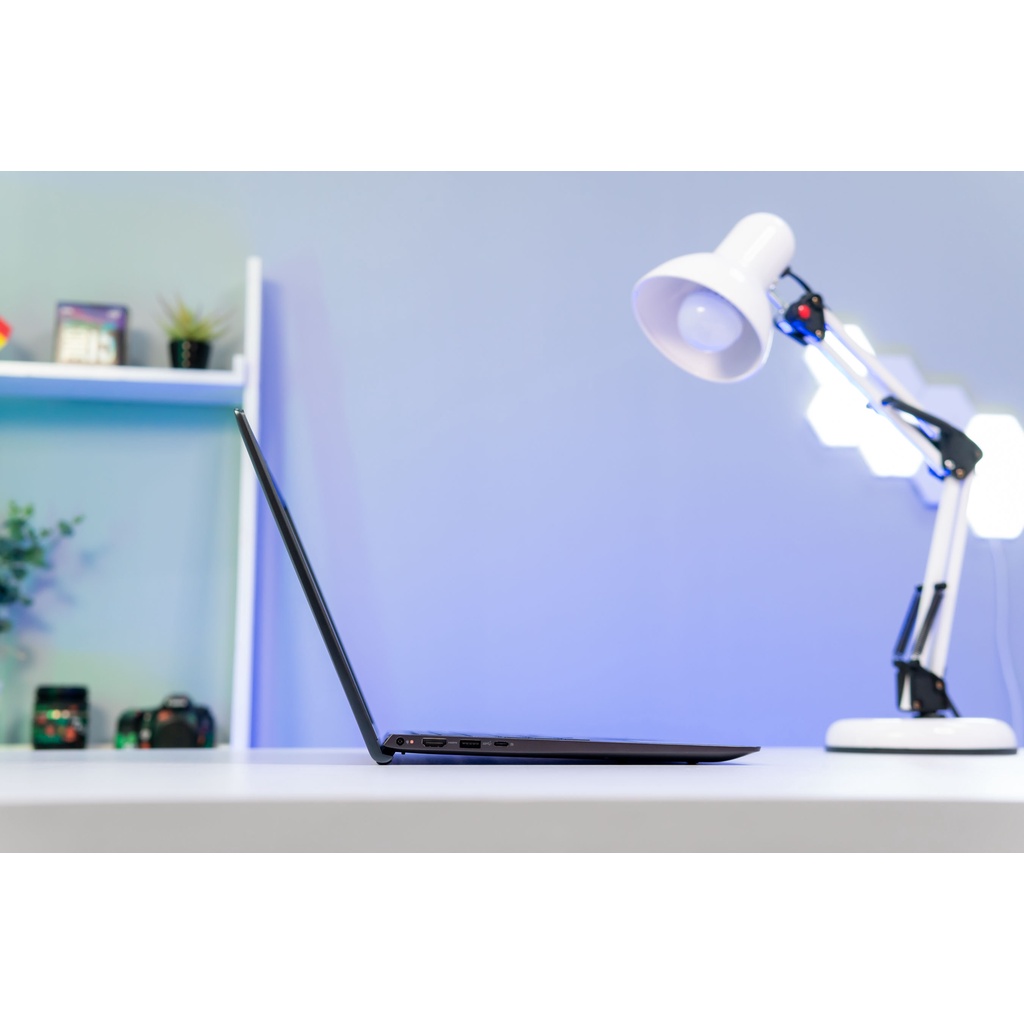 Laptop mỏng nhẹ Dell Inspiron 15 5515 Ryzen 5-5500U, 8GB, 256GB, Radeon Graphics, 15.6'' FH