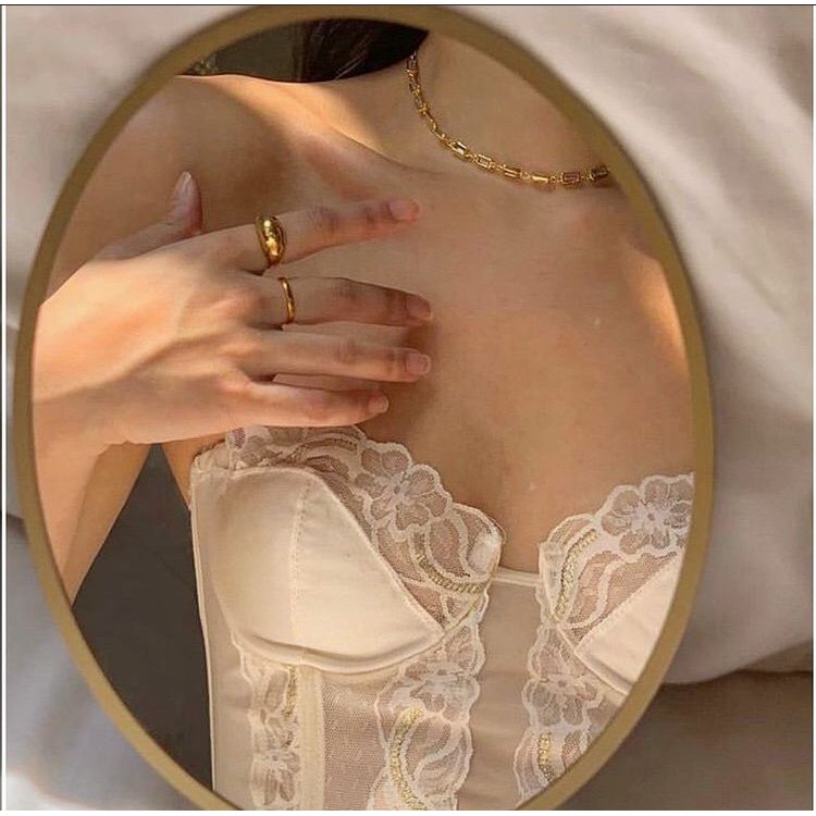 Bộ sưu tập vòng cổ thời trang hợp kim tổng hợp siêu bền điểm nhấn xinh xắn cho nàng