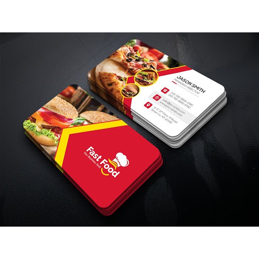 In card visit - in name card theo yêu cầu giá rẻ