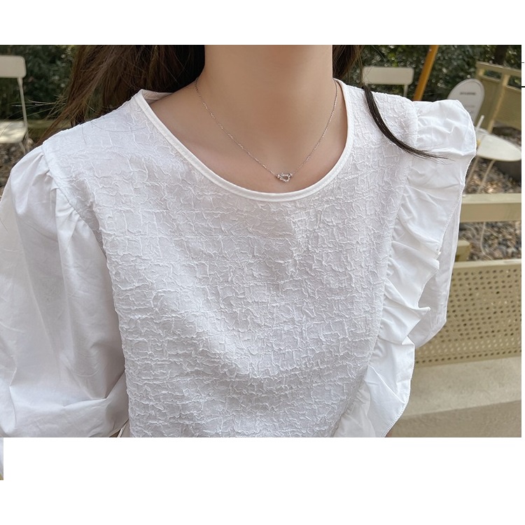 Set Áo Quần Bầu Bộ Bầu Xinh SAQ286