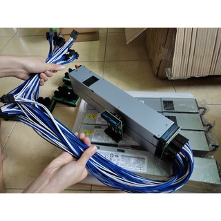 Nguồn công suất thực, chạy trâu, đã mod chạy trâu đào coin cst1350