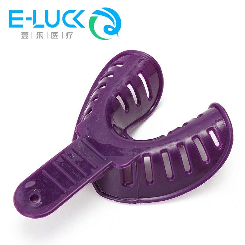 Set 12 khay đựng dụng cụ nha khoa chuyên dụng