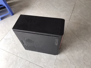 Cây máy tính chip E siêu mượt