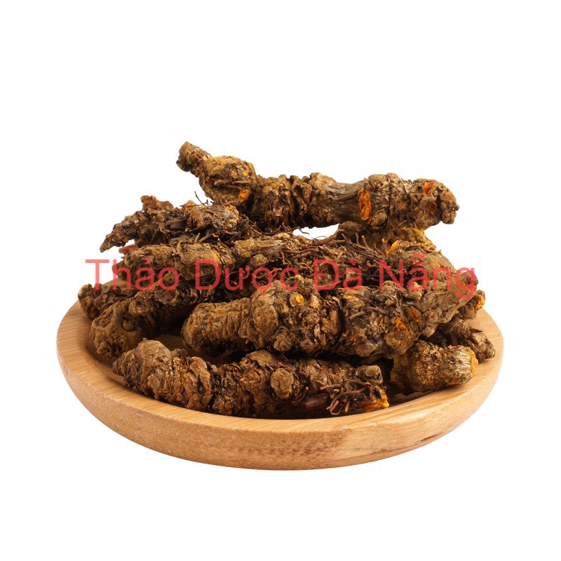 Hoàng Liên chuẩn loại 1 nguyên chất 100 gram.