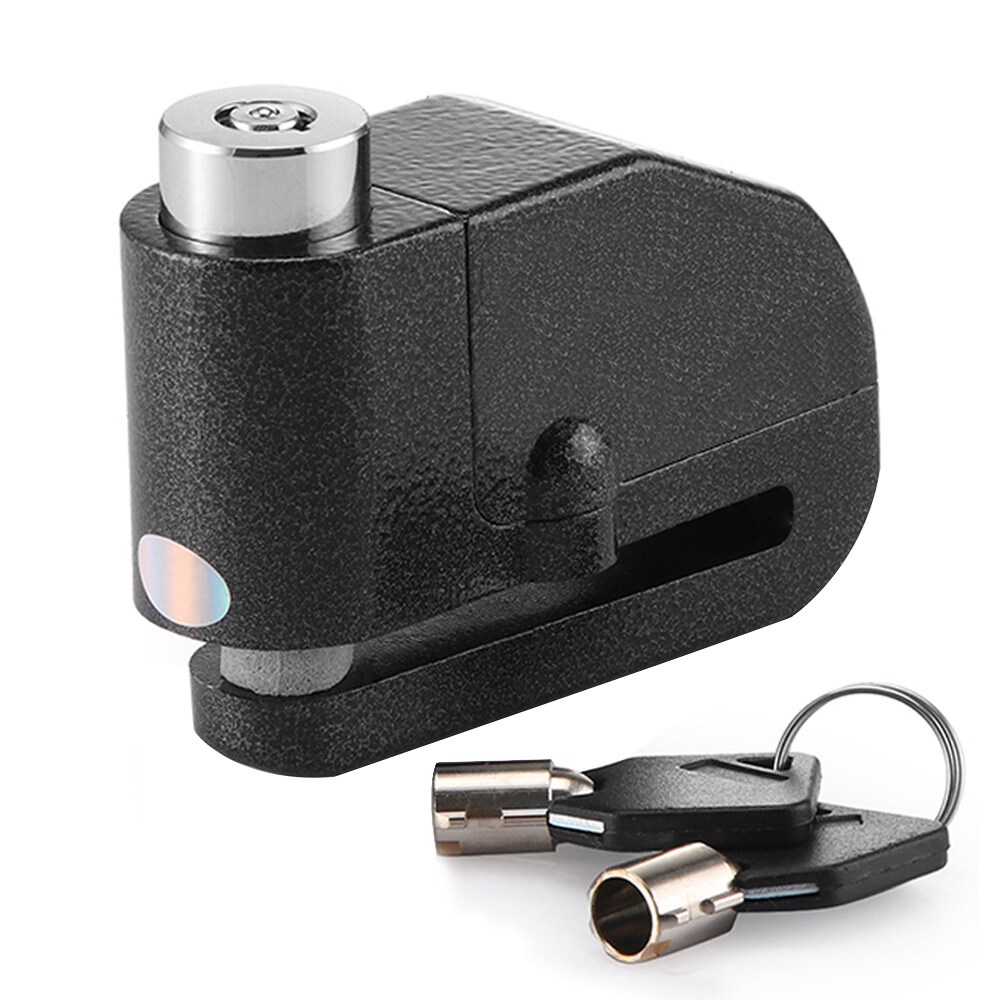 KHÓA ĐĨA XE MÁY BÁO ĐỘNG LK-603