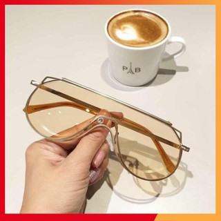 Combo kính thời trang nam nữ gm 8800 unisex + hộp đựng