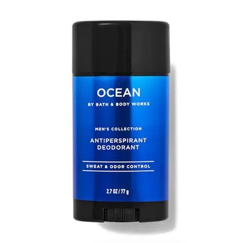 THANHLĂN KHỬ MÙI DẠNG SÁP DÀNH CHO NAM BATH &amp; BODY WORKS ANTIPERSPIRANT DEODORANT (77G)