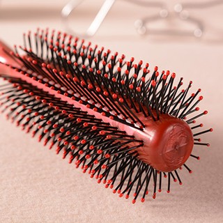 Lược Chải Gỡ Rối Tóc Tròn