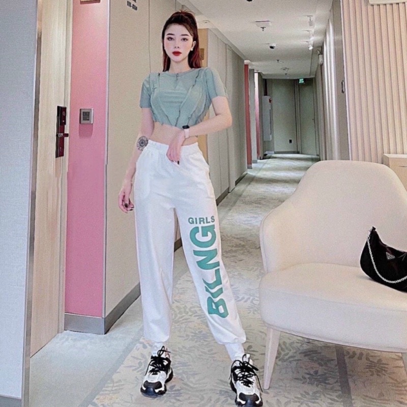 SÉT BỘ THỂ THAO BLING SẴN HÀNG 1111lt