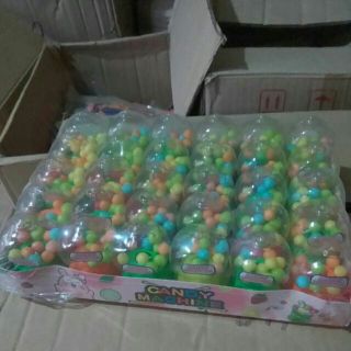 C máy bắn bi (30 lọ 1 vỉ)