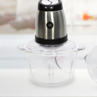 Máy Xay Thịt Đa Năng Mishio MK273
