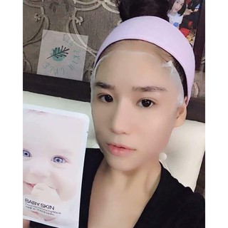 combo 15 mặt nạ nội địa trung quốc