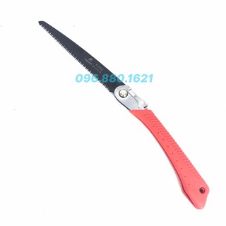 CƯA TAY DẠNG XẾP KAPUSI CAO CẤP