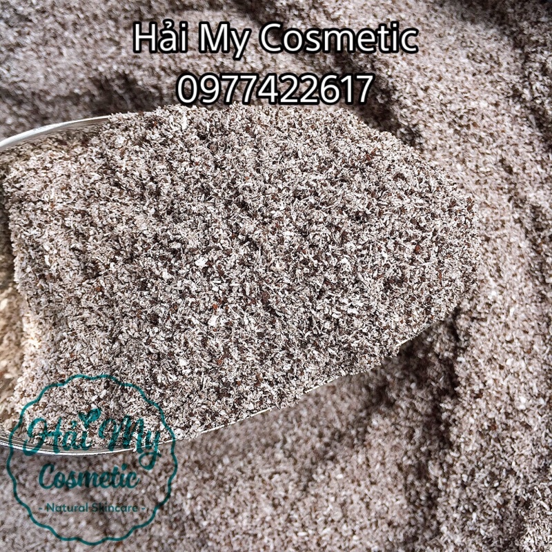 [Túi] Bột Cafe Dừa Nguyên Chất 100% - Bột thiên nhiên handmade | BigBuy360 - bigbuy360.vn