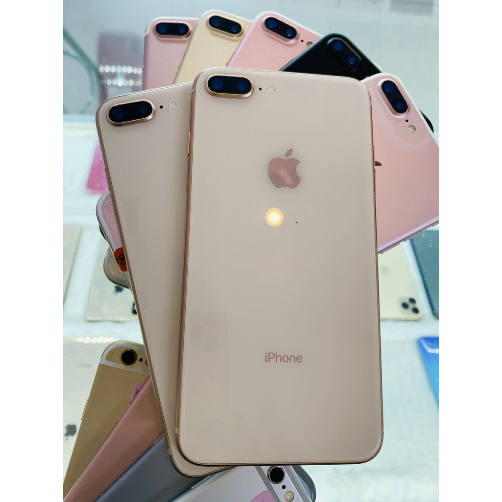 Điện thoại 8 Plus quốc tế zin all 100% MAX STORE | BigBuy360 - bigbuy360.vn