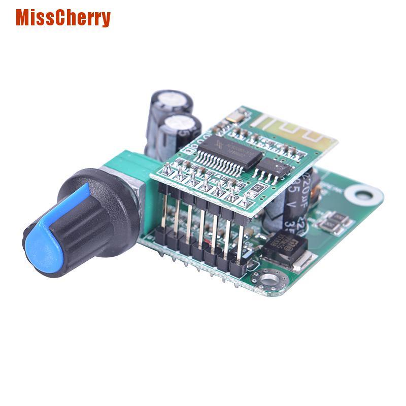 Bảng Mạch Khuếch Đại Âm Thanh Bluetooth Tpa3110 2x30w Chuyên Dụng