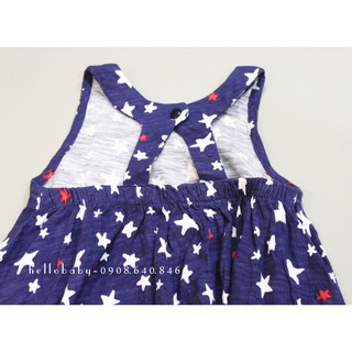 Đầm thun Old Navy cho bé (1-5t)