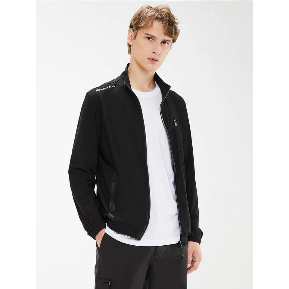 Áo khoác nỉ Giordano | BigBuy360 - bigbuy360.vn