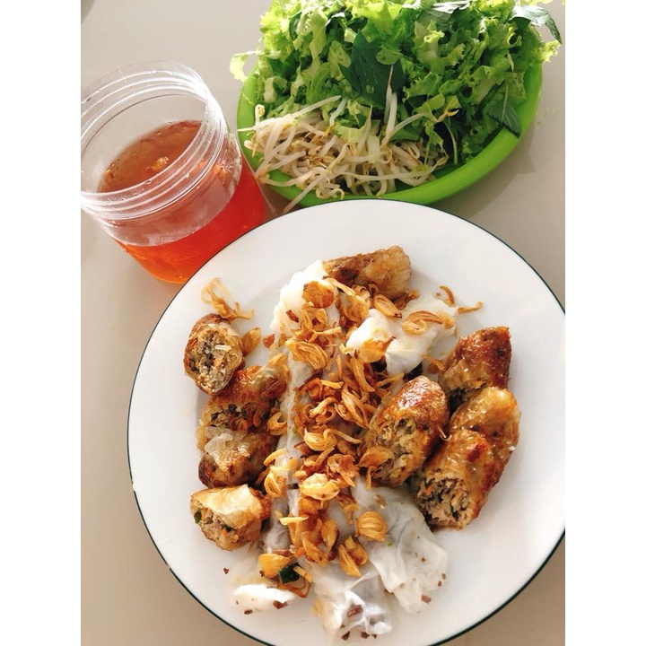 HÀNH PHI BẮC 200 GRAM - TPS MẸ COOL