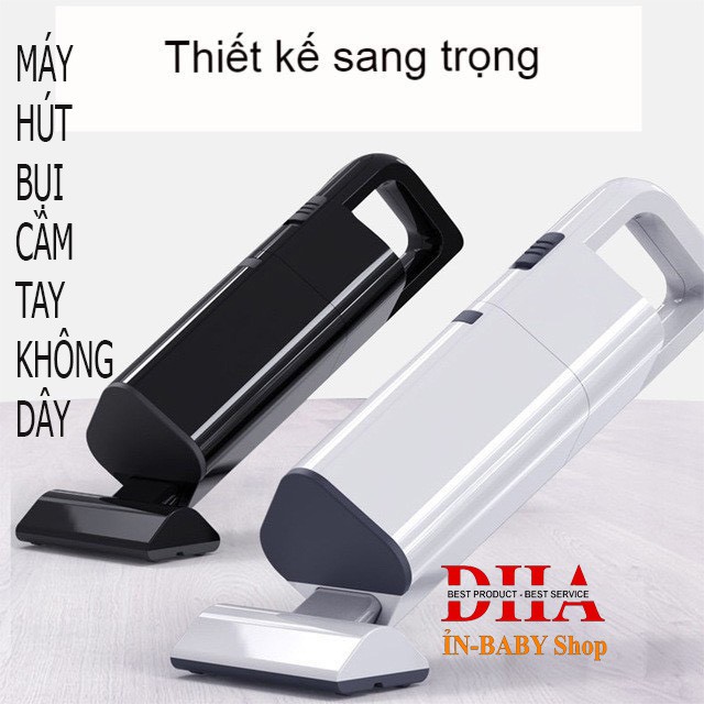 MÁY HÚT BỤI MINI CẦM TAY AIKESI- MÁY HÚT BỤI Ô TÔ, MÁY HÚT BỤI GIA ĐÌNH.