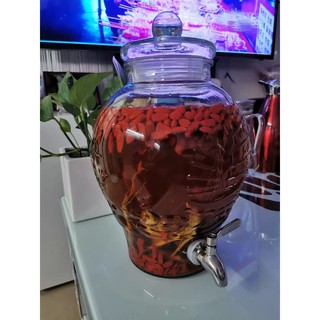 Kỷ Tử Sấy Khô gói 100g ( TỪ 200G TẶNG 50G HOA NHÀI)