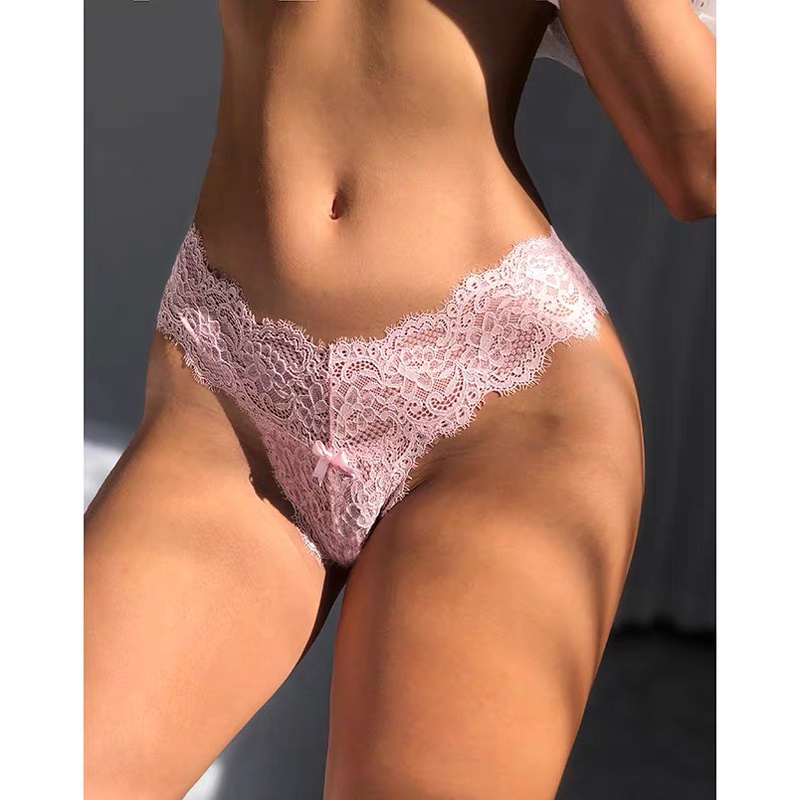 quần lót nữ ren lọt khe sexy quyến rũ 8003