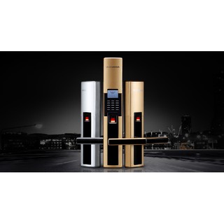 KHÓA ĐIỆN TỬ DESSMANN S510