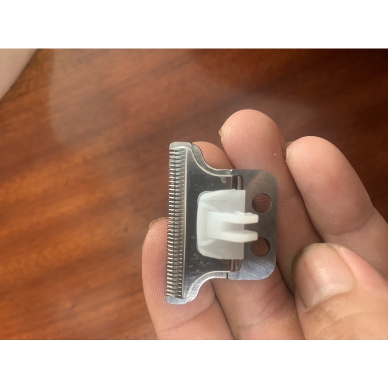 Lưỡi tông đơ bấm viền thay thế tông kemei, suker và 1 số tông tương tự